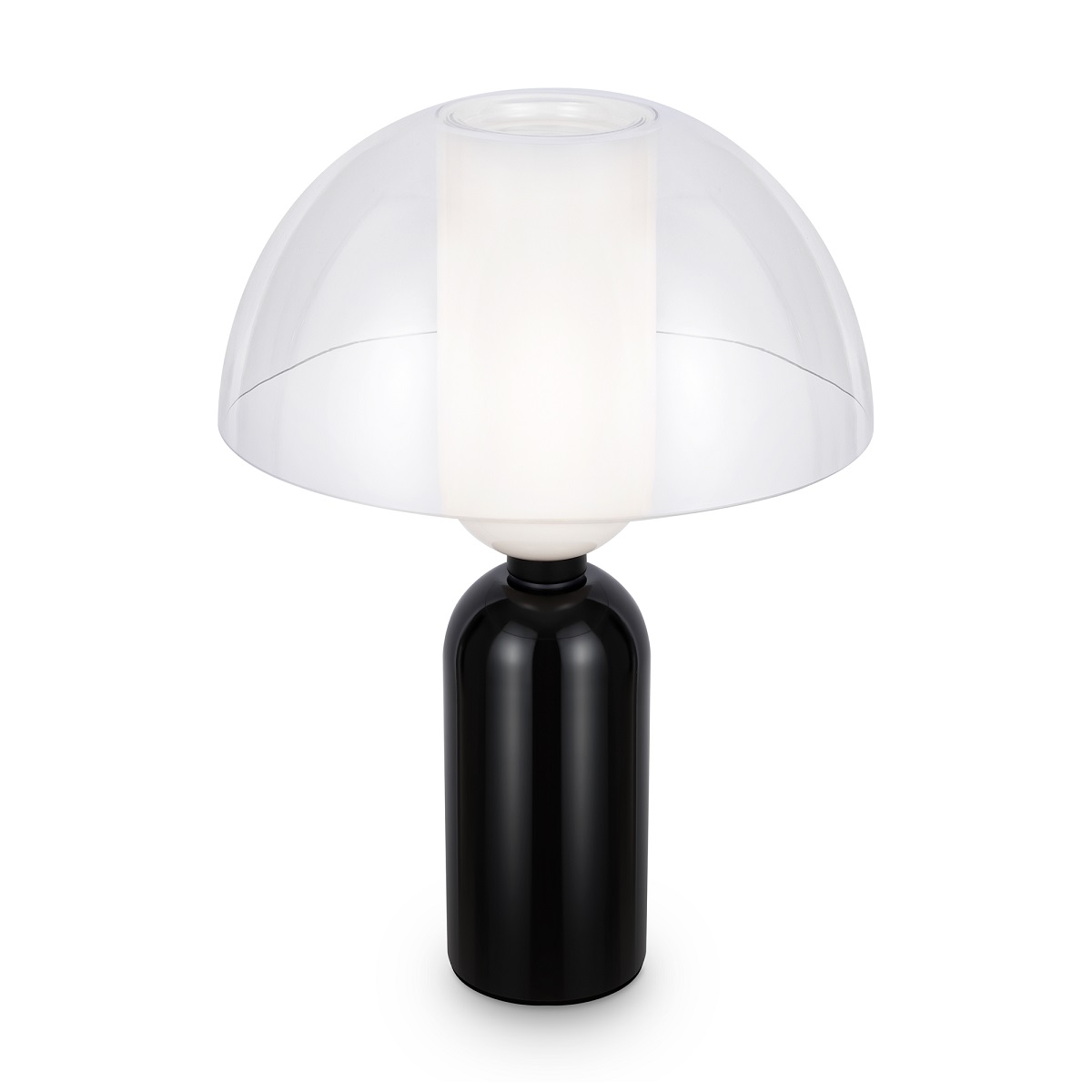 Настольная лампа Maytoni Memory MOD177TL-01B