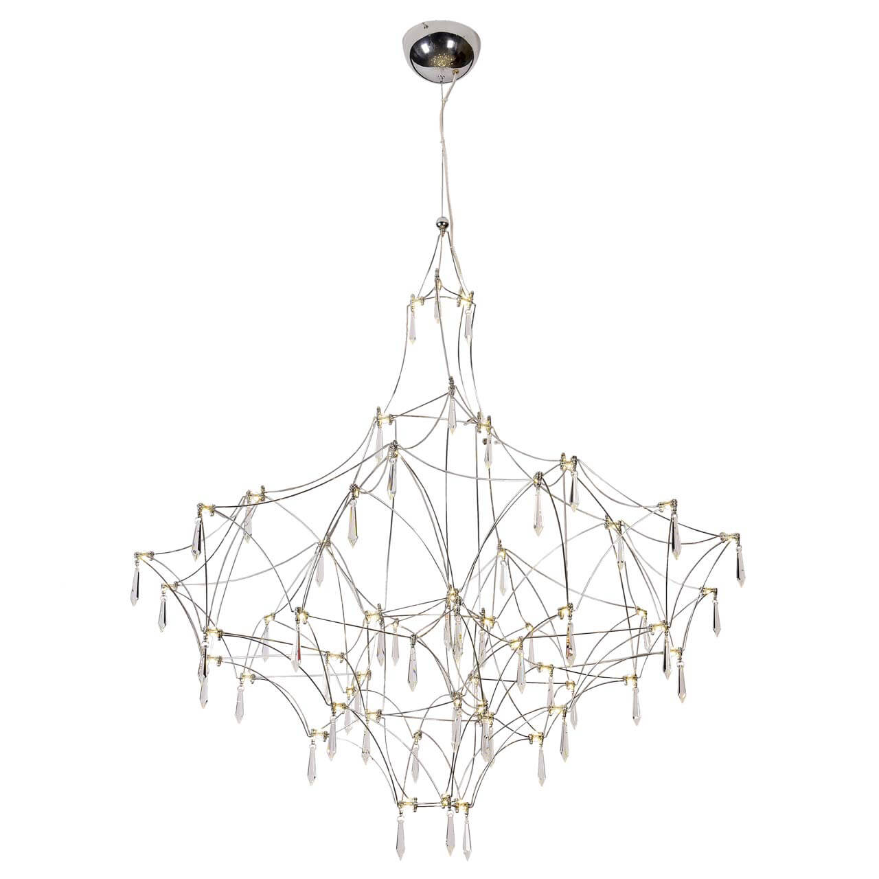 Подвесная люстра ST Luce Gravetta SL797.103.114