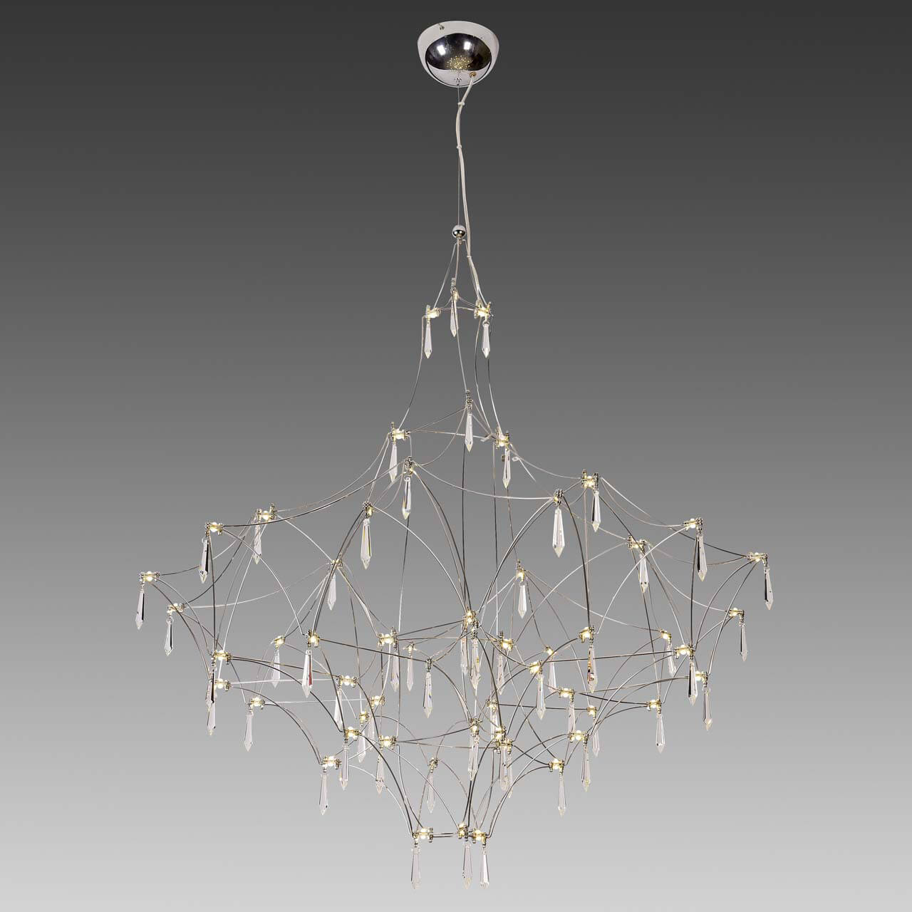 Подвесная люстра ST Luce Gravetta SL797.103.114