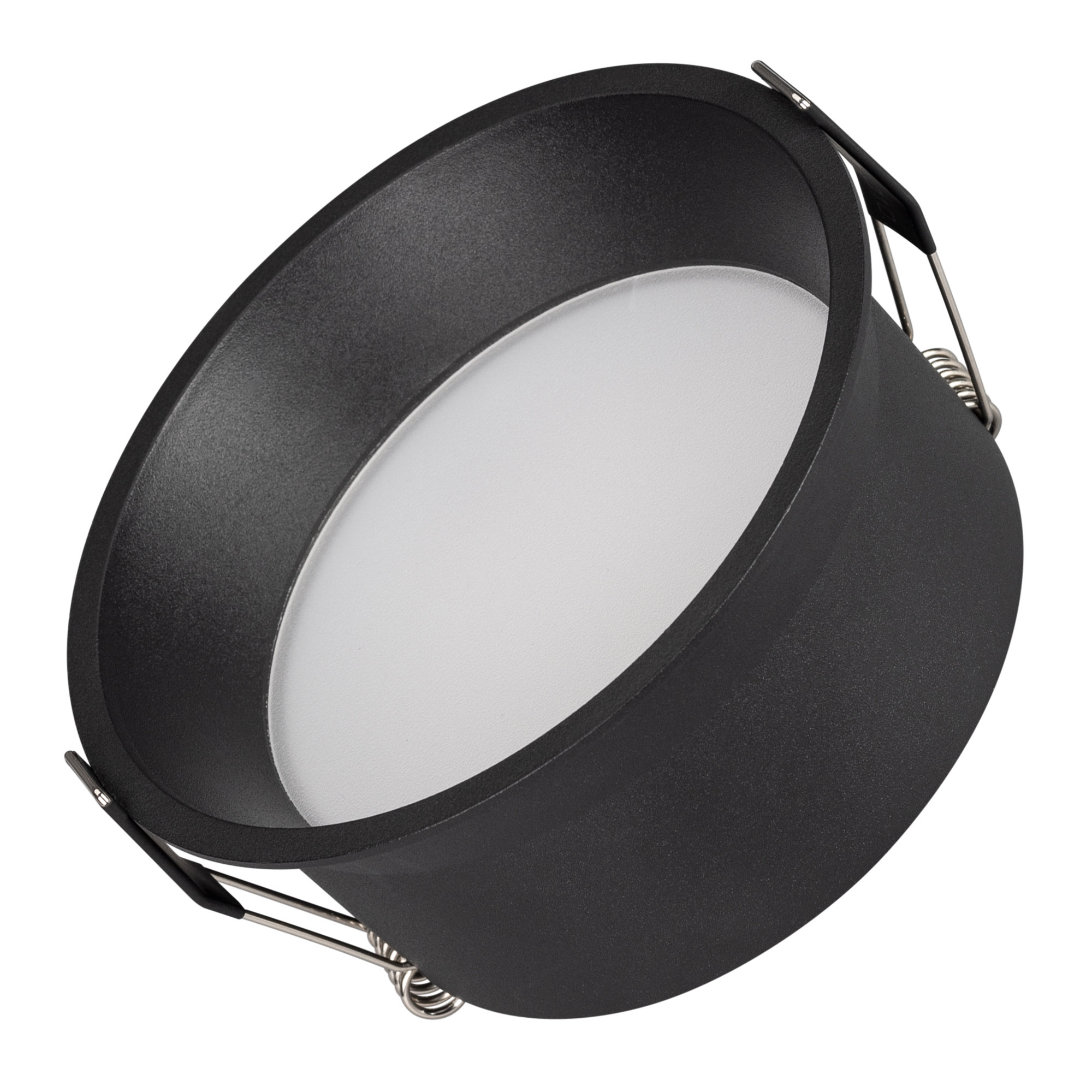 Встраиваемый светодиодный светильник Arlight Breeze 16W 4000K 035614