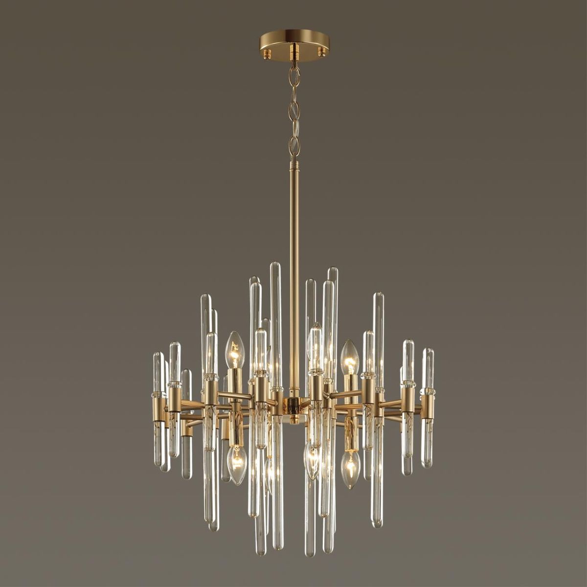 Подвесная люстра Odeon Light Hall Stika 4988/8