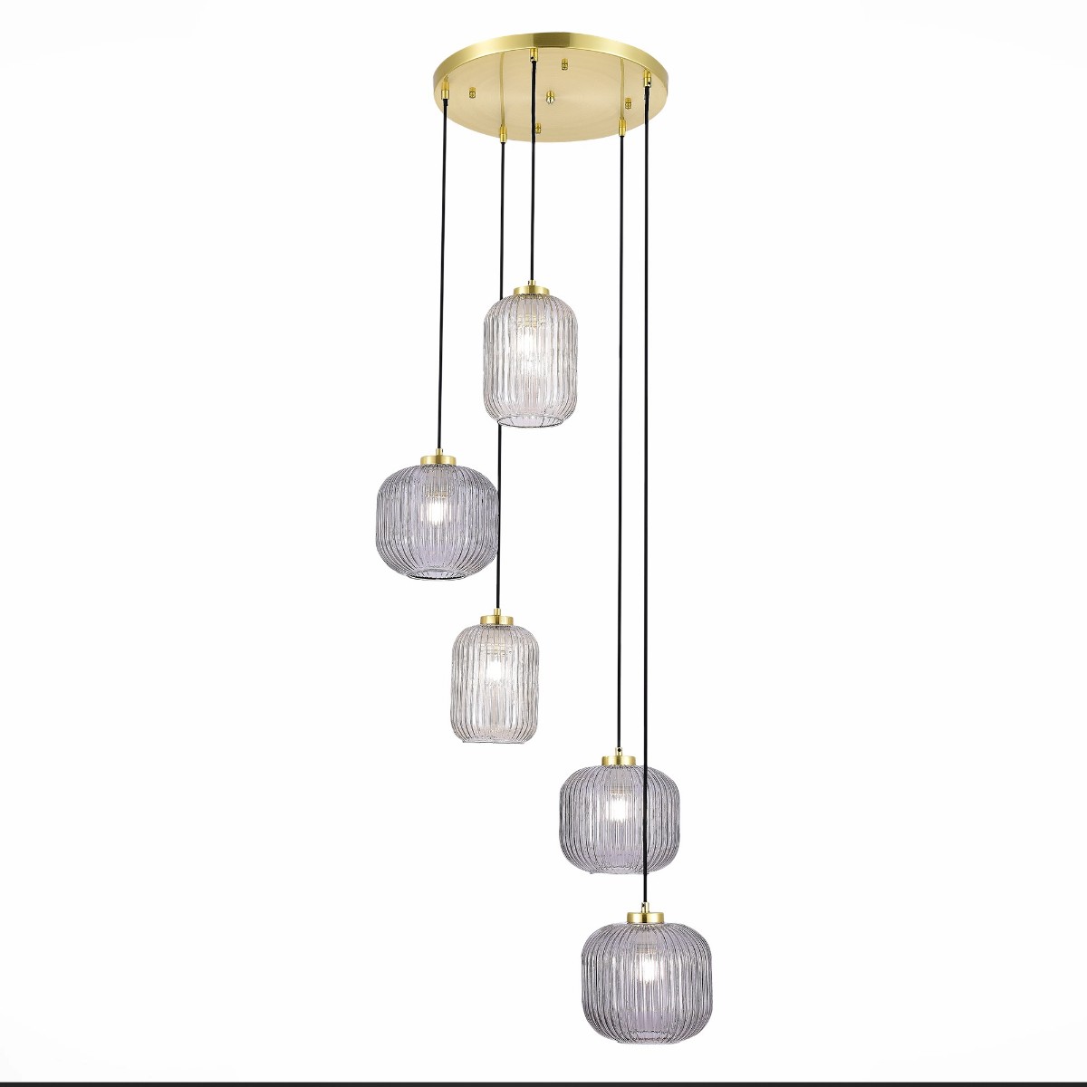 Подвесные светильники ST Luce Gran SL1154.303.05