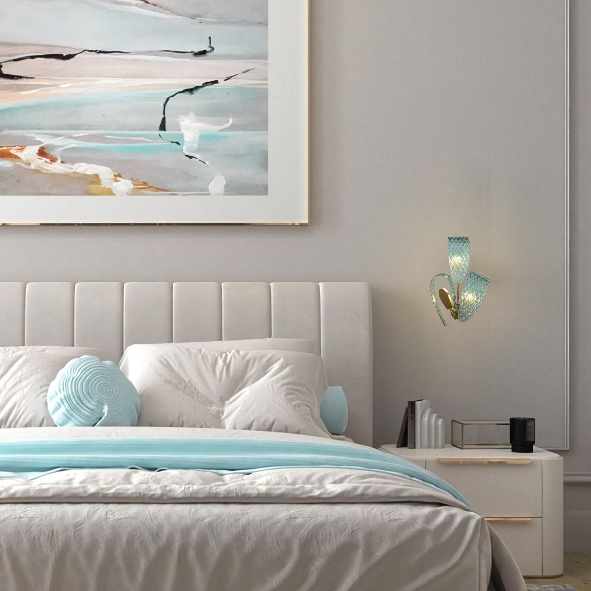 Бра Loft IT Lirio 10214/3W