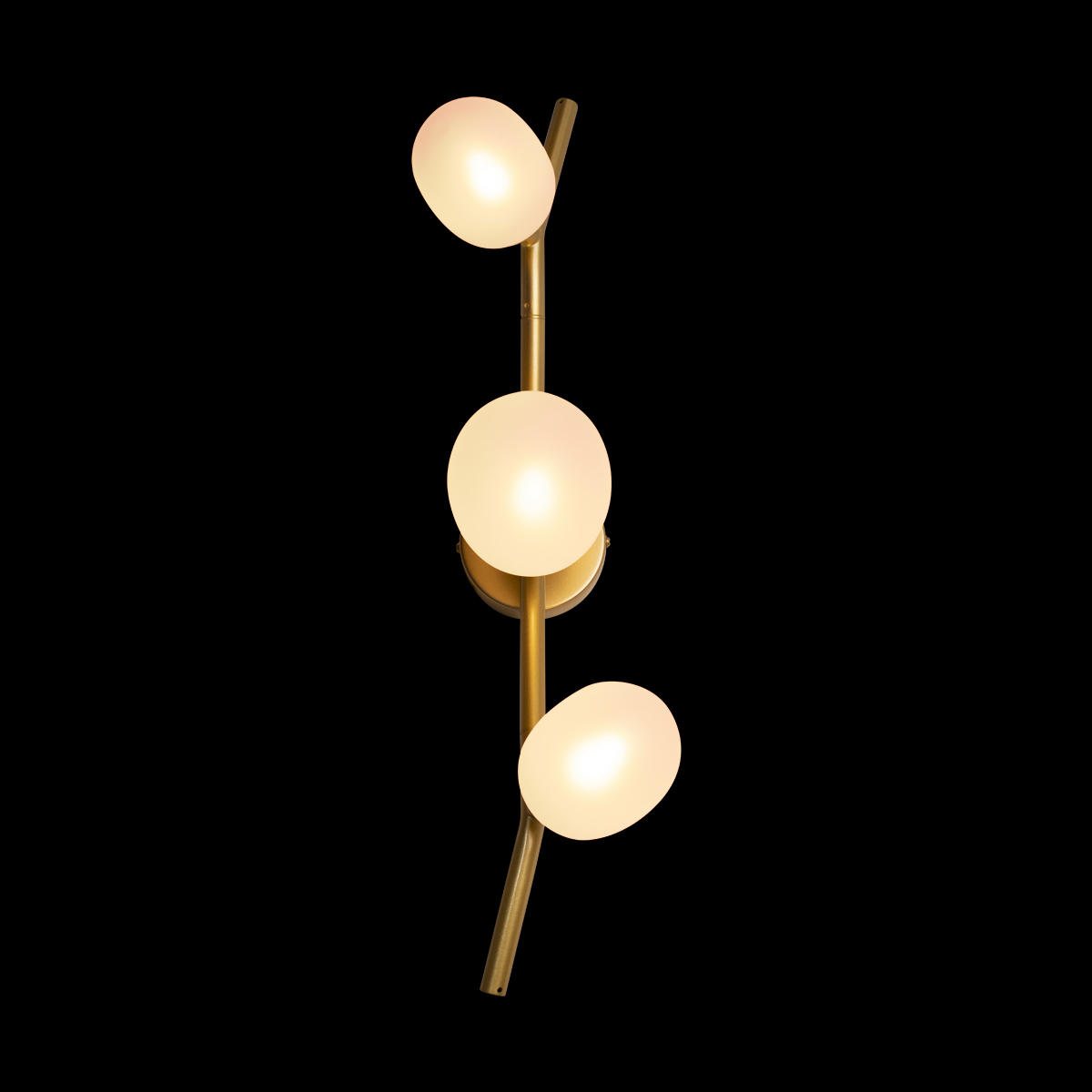 Бра Loft IT Sakura 10212W Gold