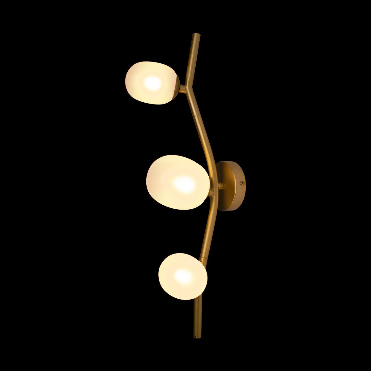 Бра Loft IT Sakura 10212W Gold