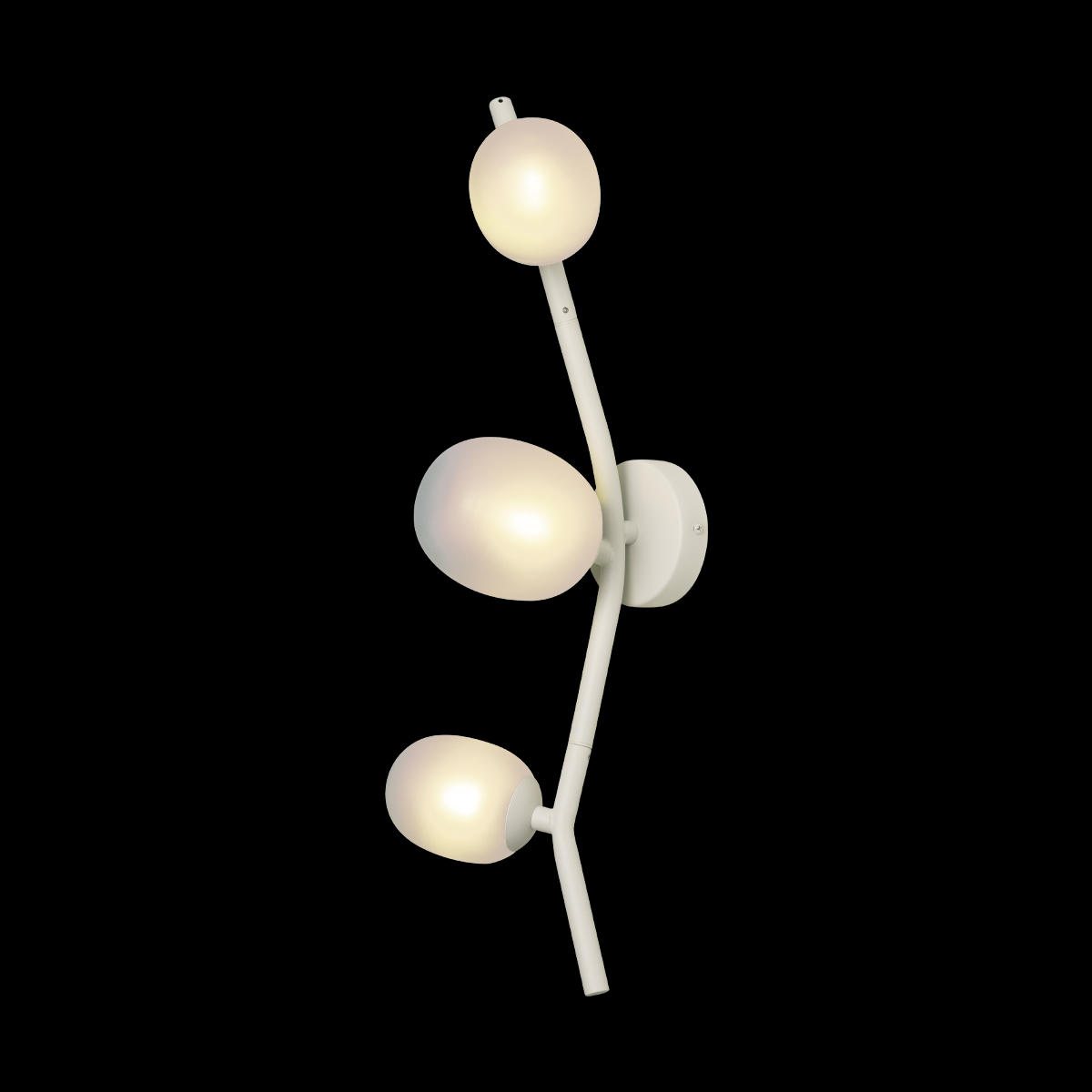 Бра Loft IT Sakura 10212W White