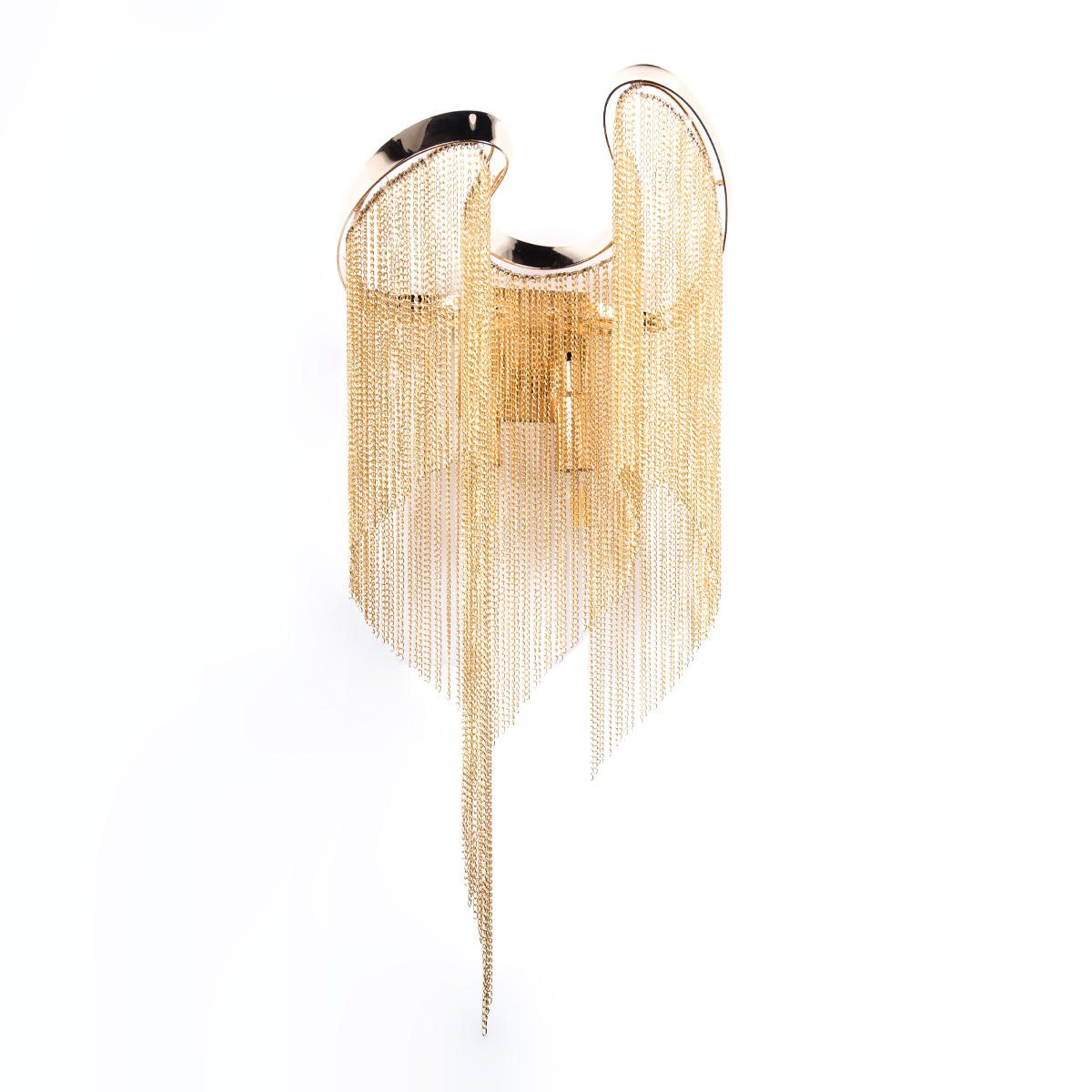 Бра Loft IT Stream 10208W Gold