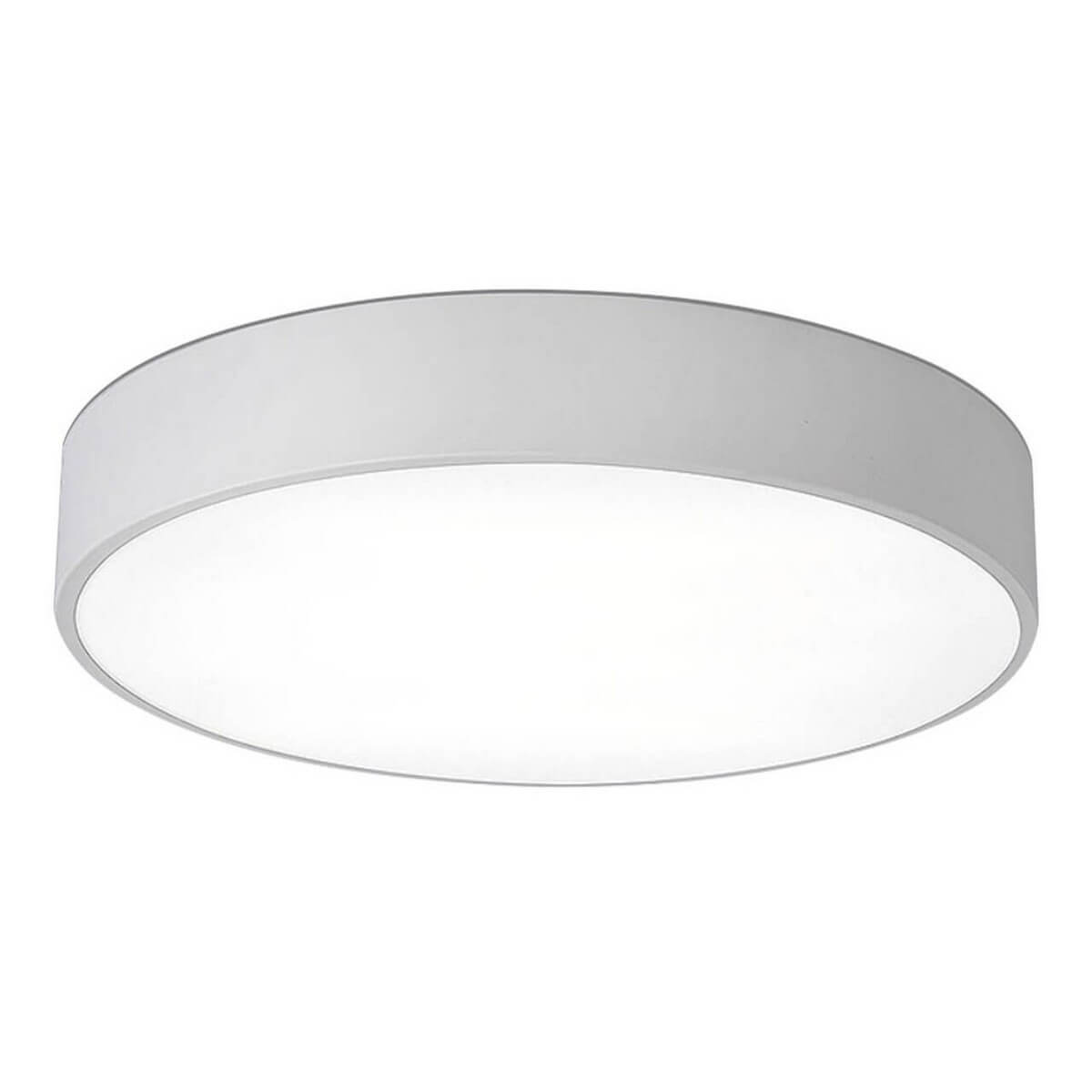 Потолочная светодиодная люстра Kink Light Медина 05480,01