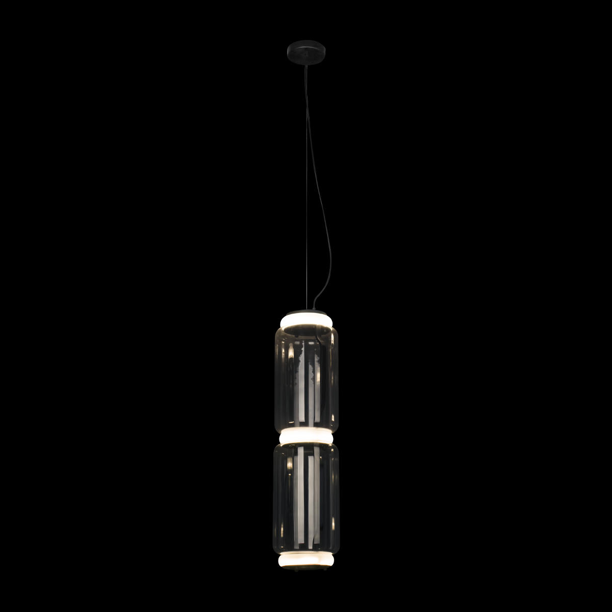 Подвесной светодиодный светильник Loft IT Noctambule 10194/M