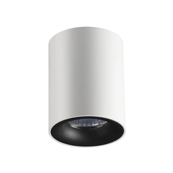 Накладной светильник Odeon Light Tuborino 3569/1C