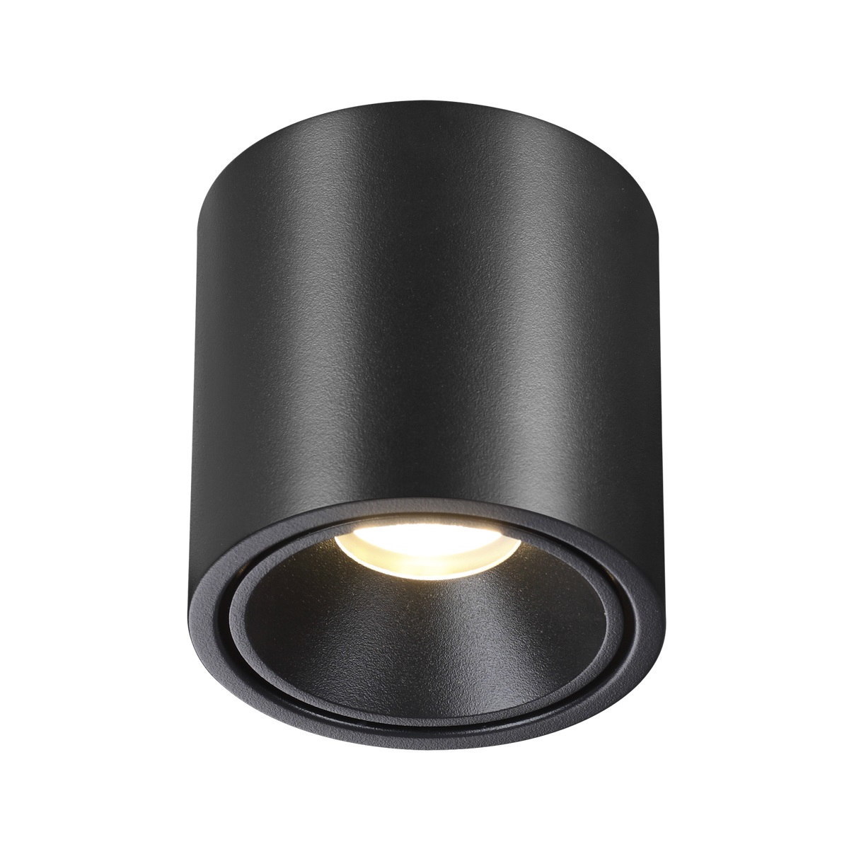 Потолочный светодиодный светильник Odeon Light Redo 6619/10CL