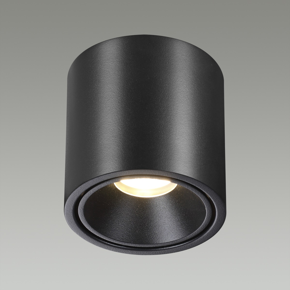 Потолочный светодиодный светильник Odeon Light Redo 6619/10CL
