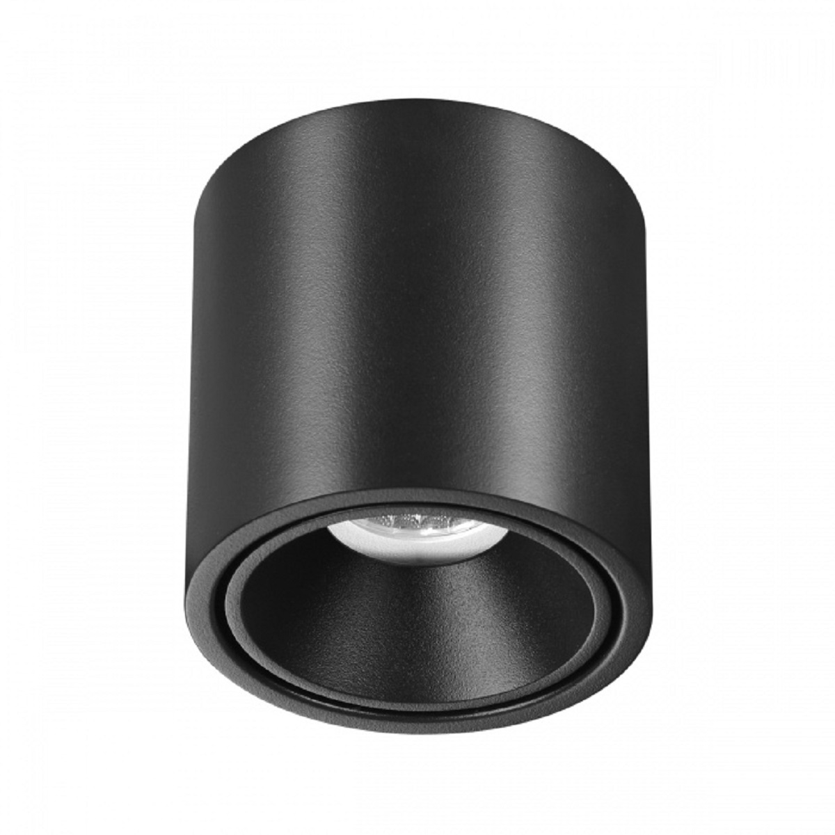 Потолочный светодиодный светильник Odeon Light Redo 6619/10CL