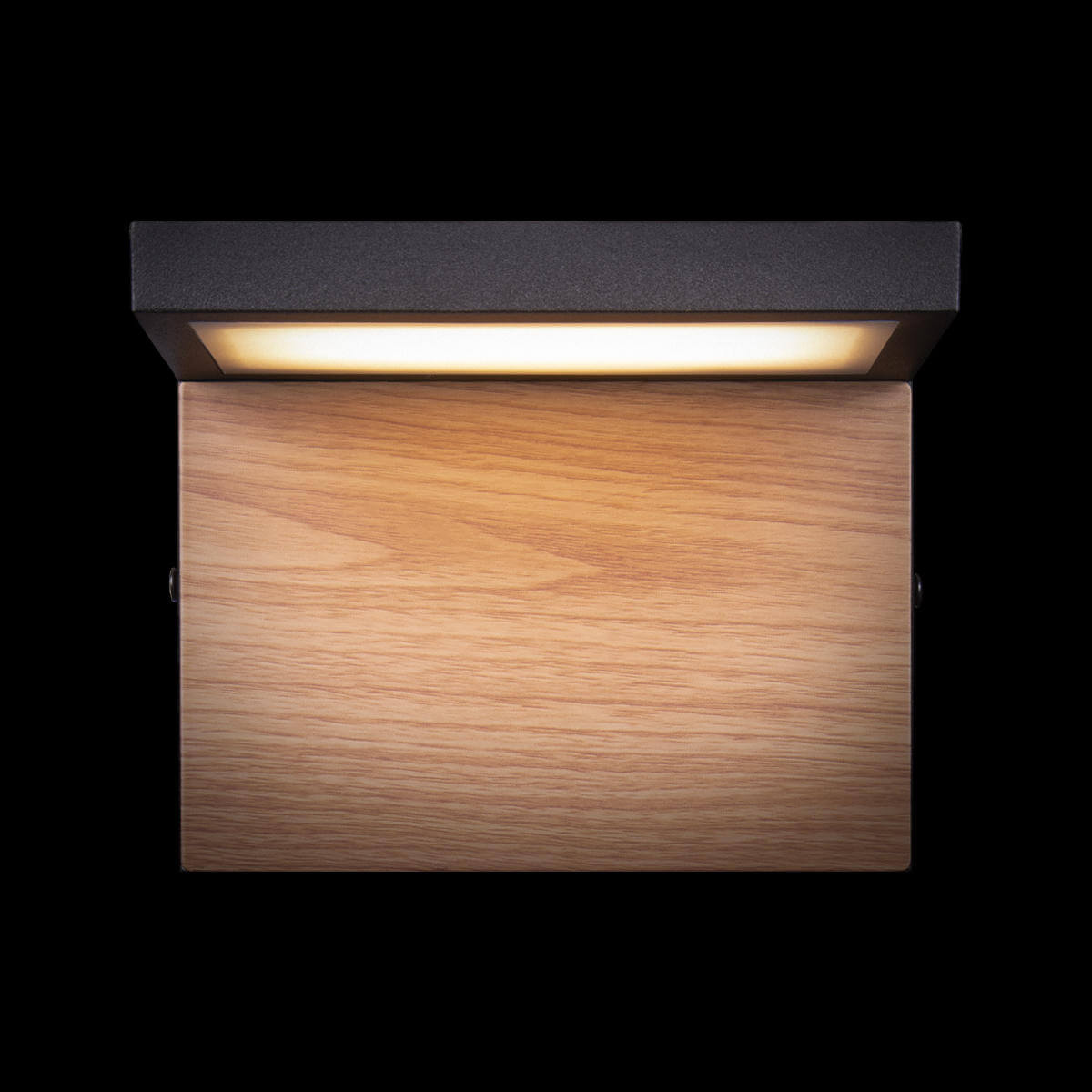 Настенный светодиодный светильник Loft IT Oak 100001W