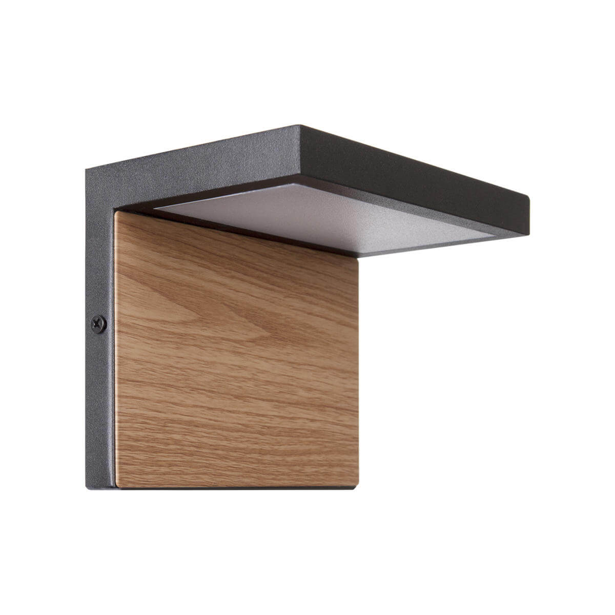 Настенный светодиодный светильник Loft IT Oak 100001W