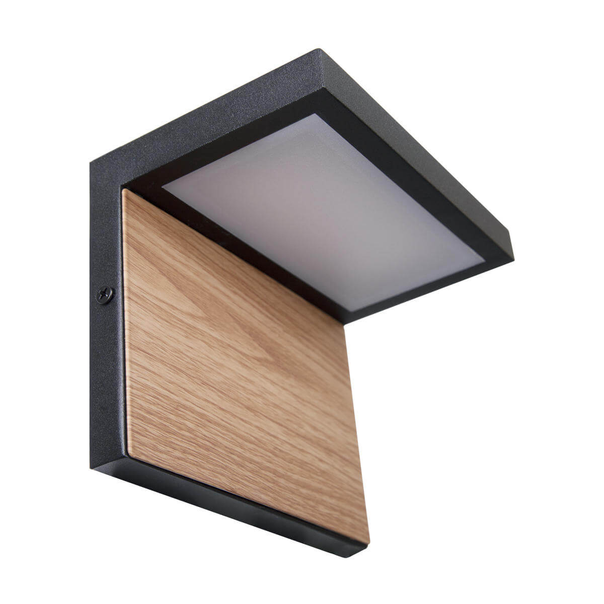 Настенный светодиодный светильник Loft IT Oak 100001W