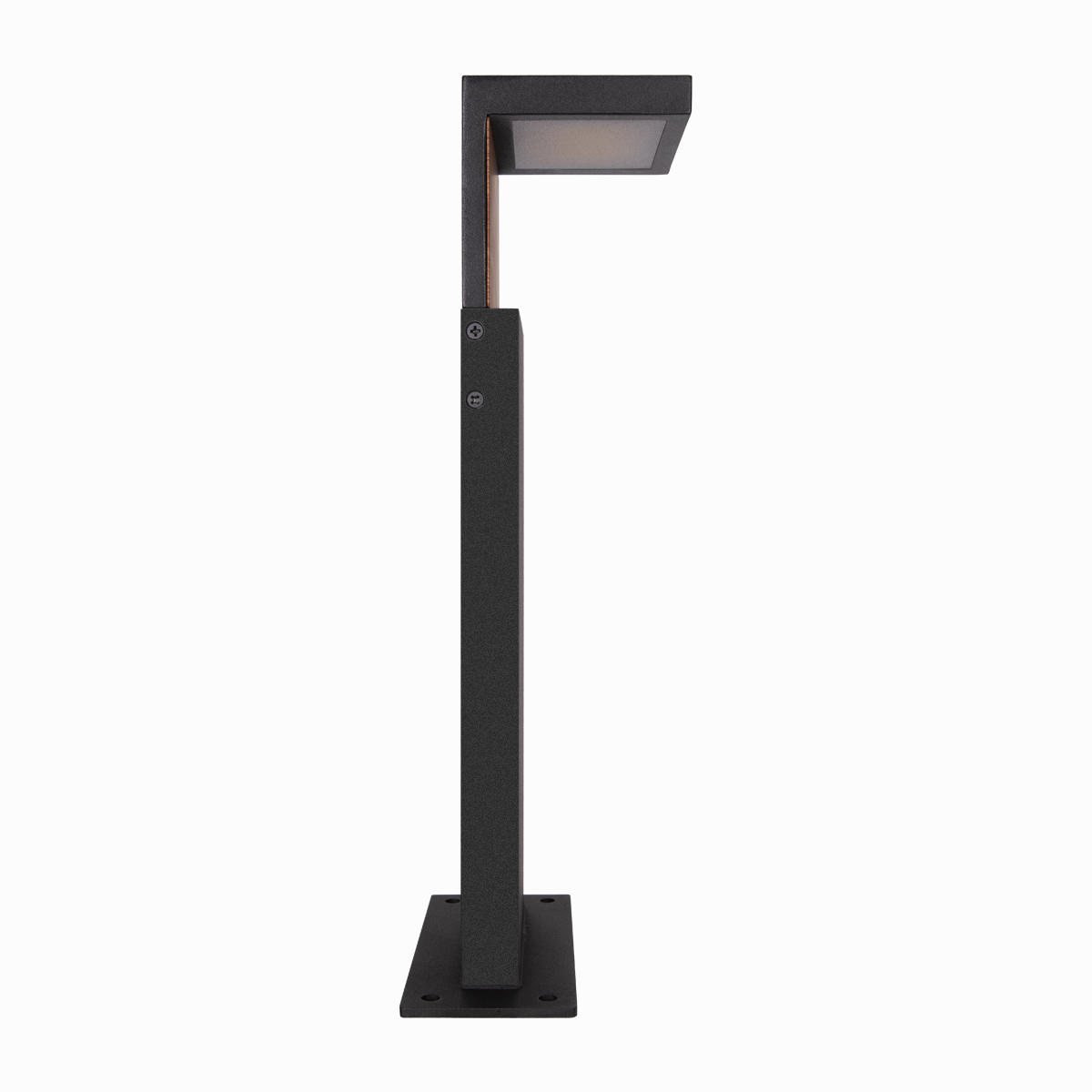 Ландшафтный светодиодный светильник Loft IT Oak 100001/400