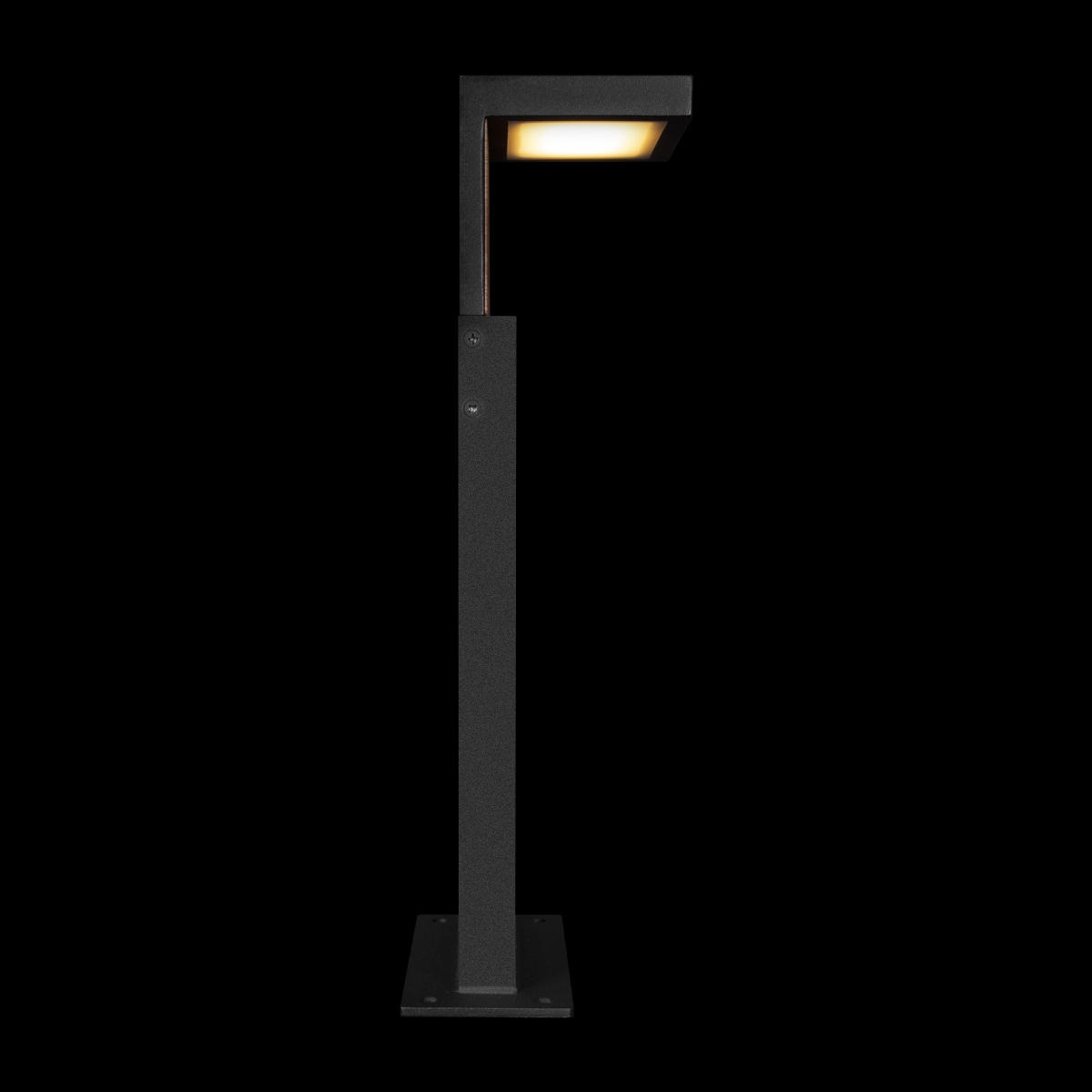Ландшафтный светодиодный светильник Loft IT Oak 100001/400
