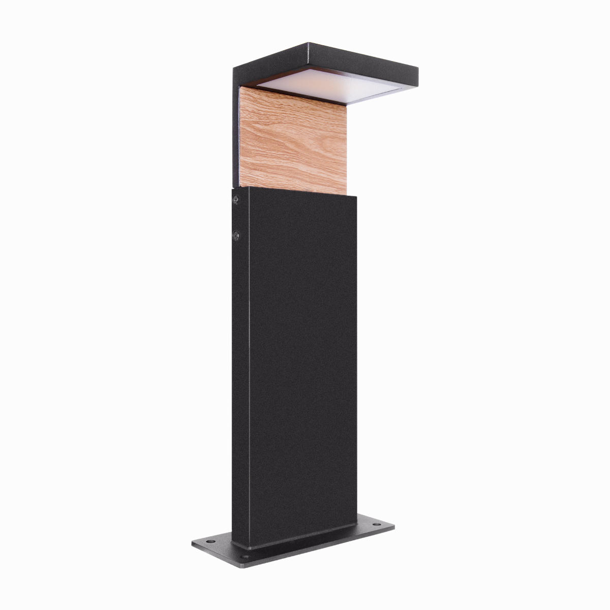 Ландшафтный светодиодный светильник Loft IT Oak 100001/400