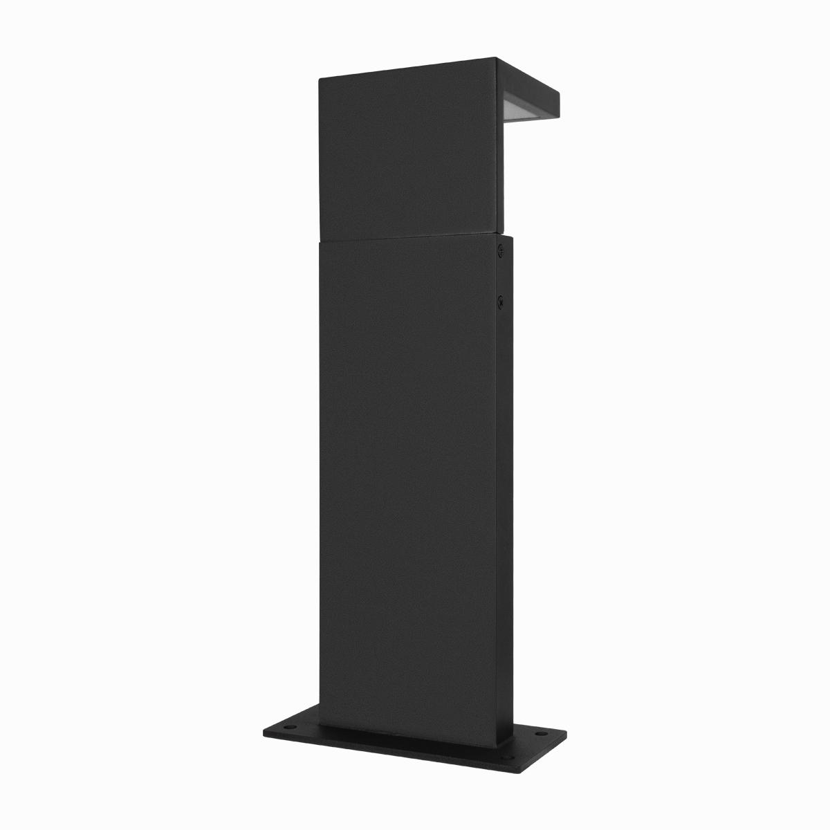 Ландшафтный светодиодный светильник Loft IT Oak 100001/400