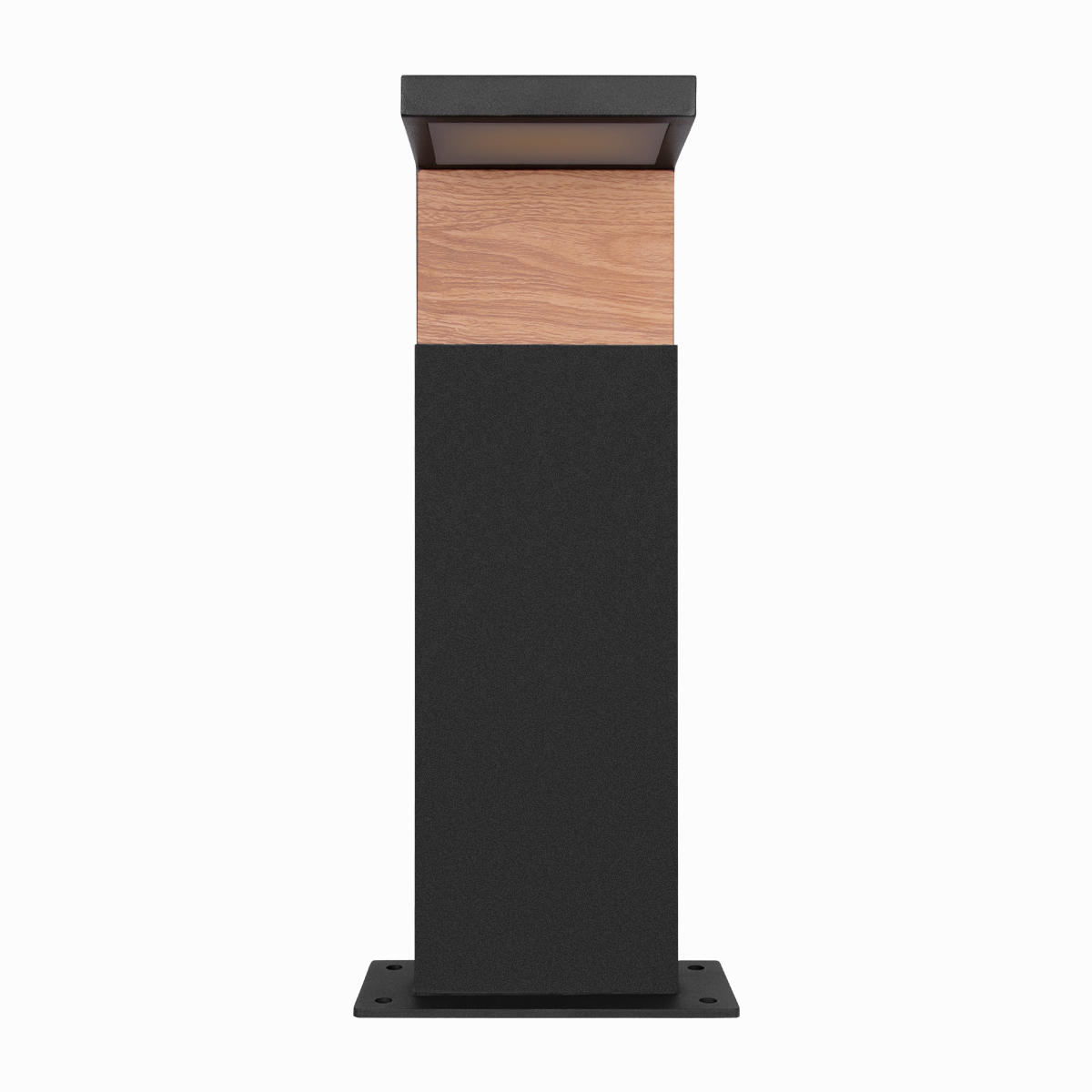 Ландшафтный светодиодный светильник Loft IT Oak 100001/400