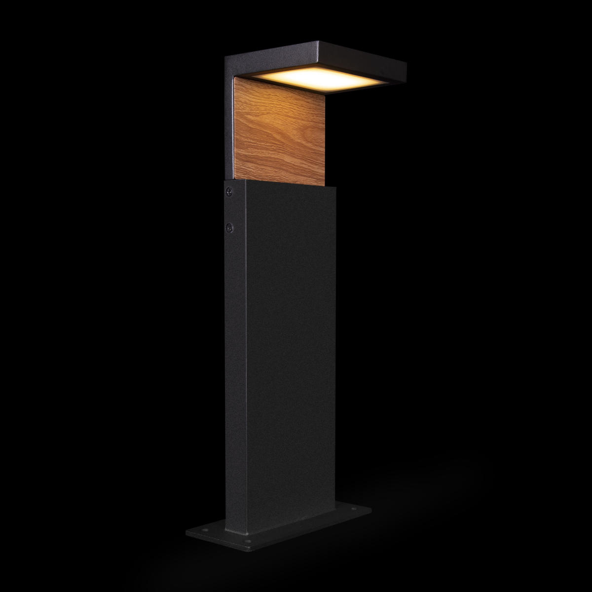 Ландшафтный светодиодный светильник Loft IT Oak 100001/400