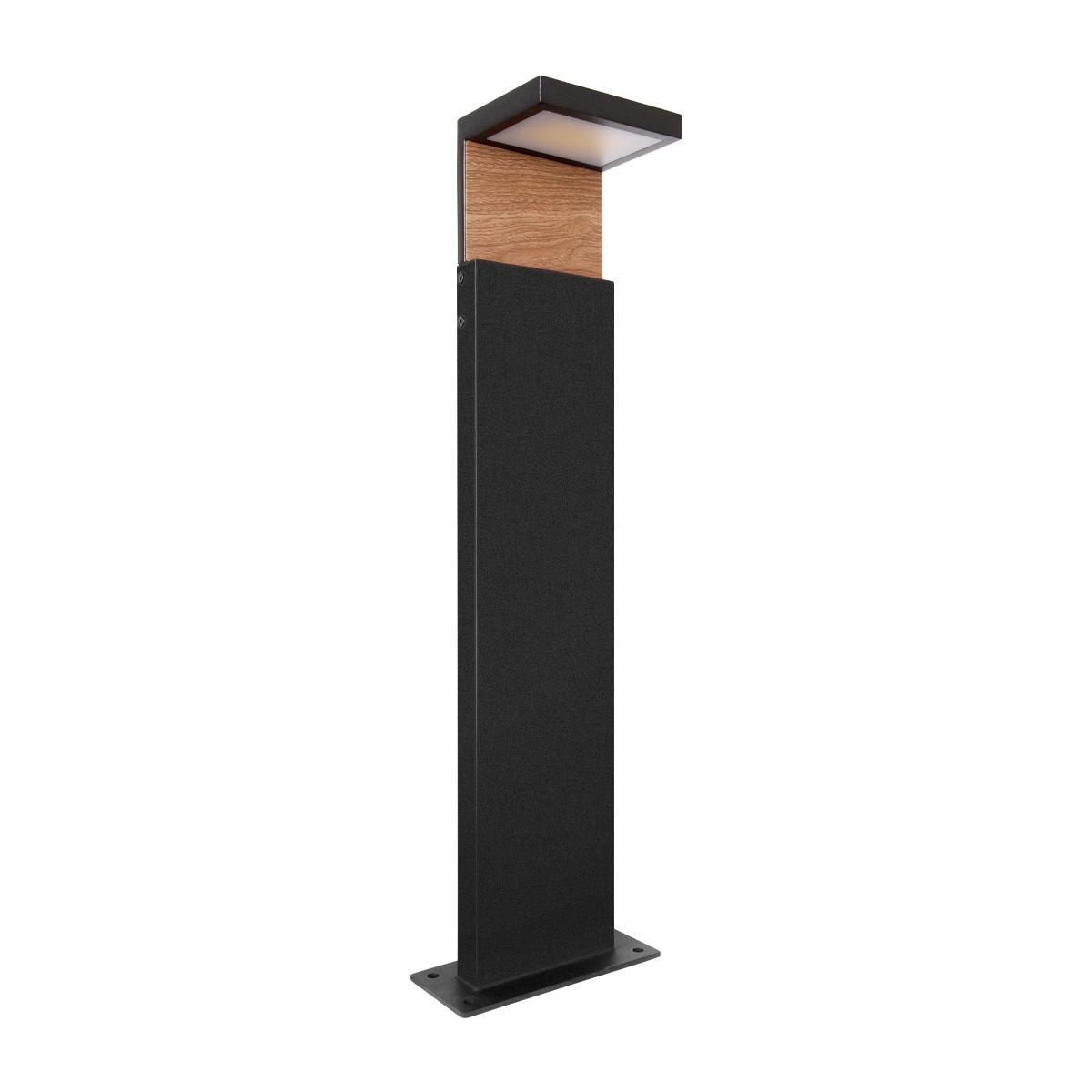 Садово-парковый светодиодный светильник Loft IT Oak 100001/600
