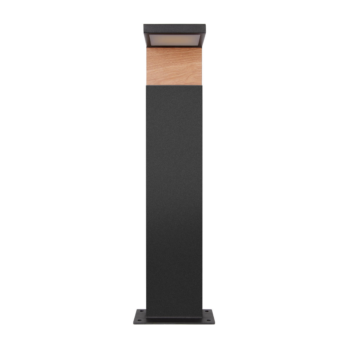 Садово-парковый светодиодный светильник Loft IT Oak 100001/600