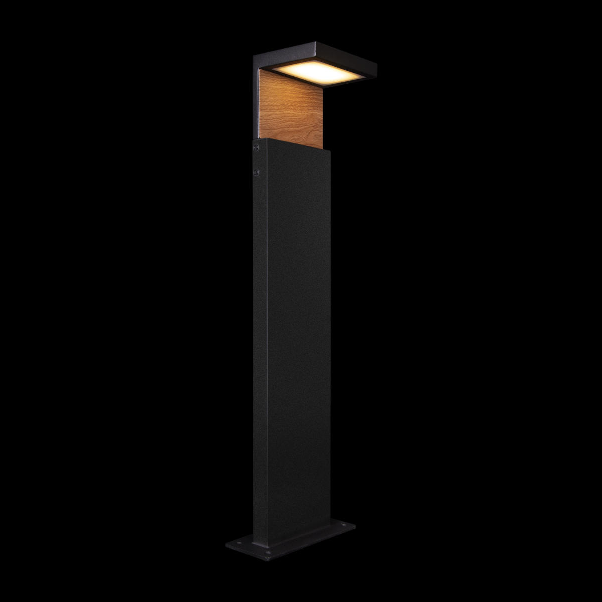 Садово-парковый светодиодный светильник Loft IT Oak 100001/600