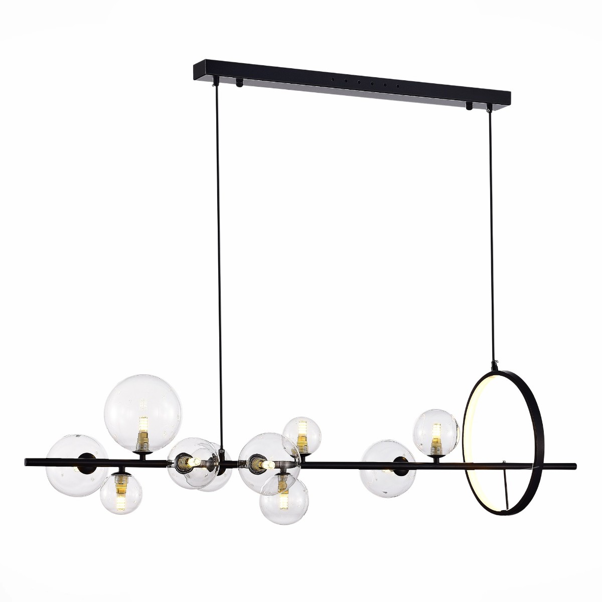 Подвесная люстра ST Luce Nector SL1165.423.15