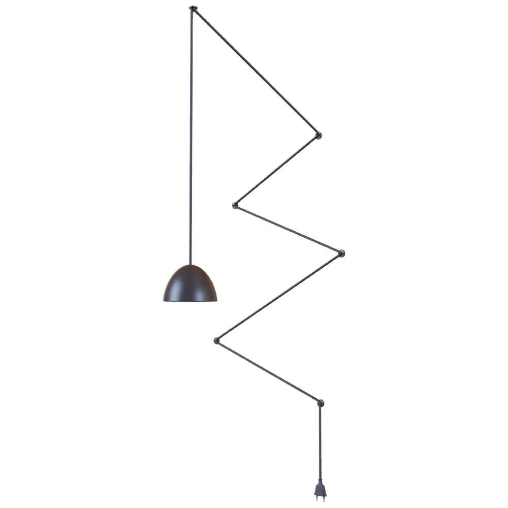 Подвесной светодиодный светильник Loft IT Bun Loft1610BL