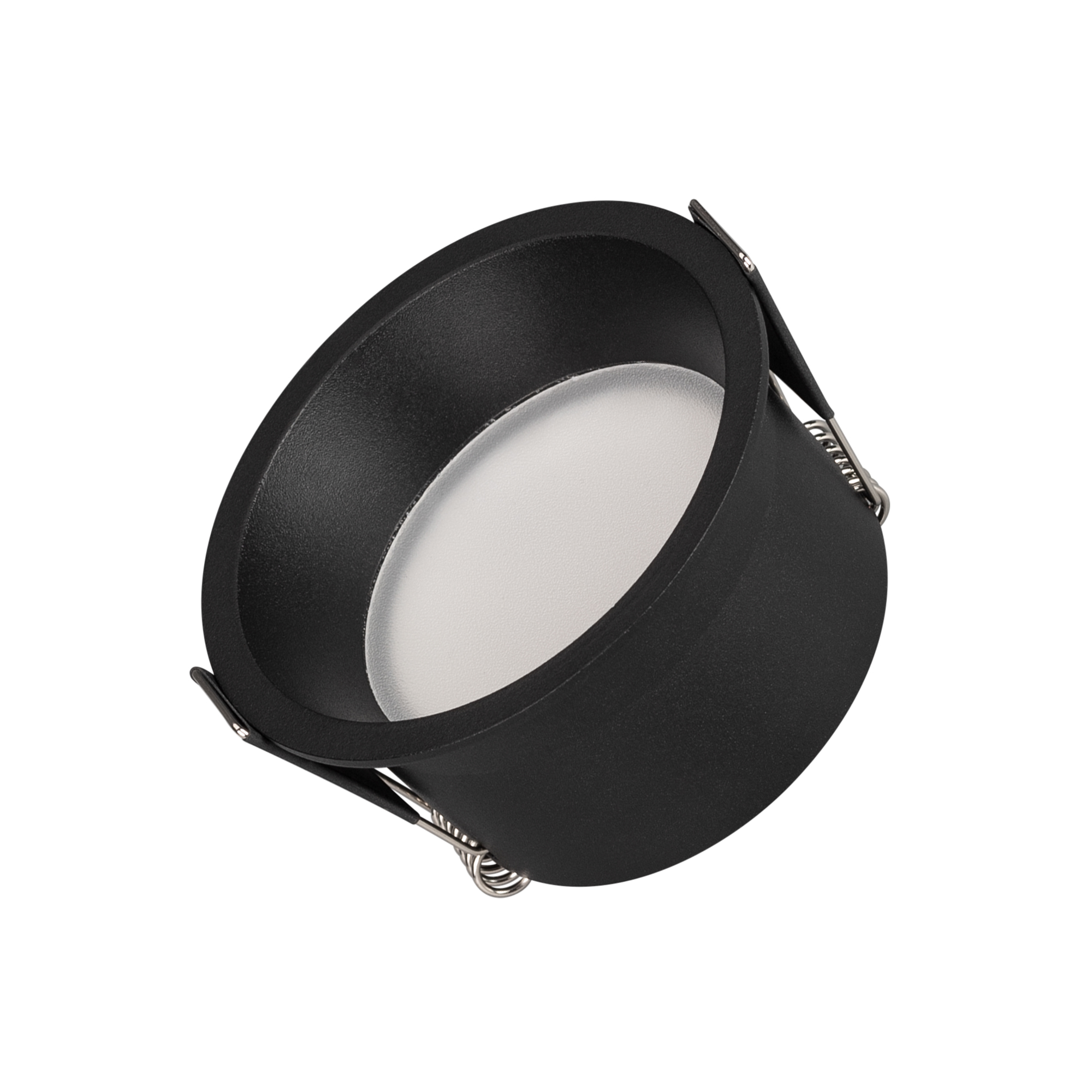 Встраиваемый светодиодный светильник Arlight Breeze 9W 4000K 035610