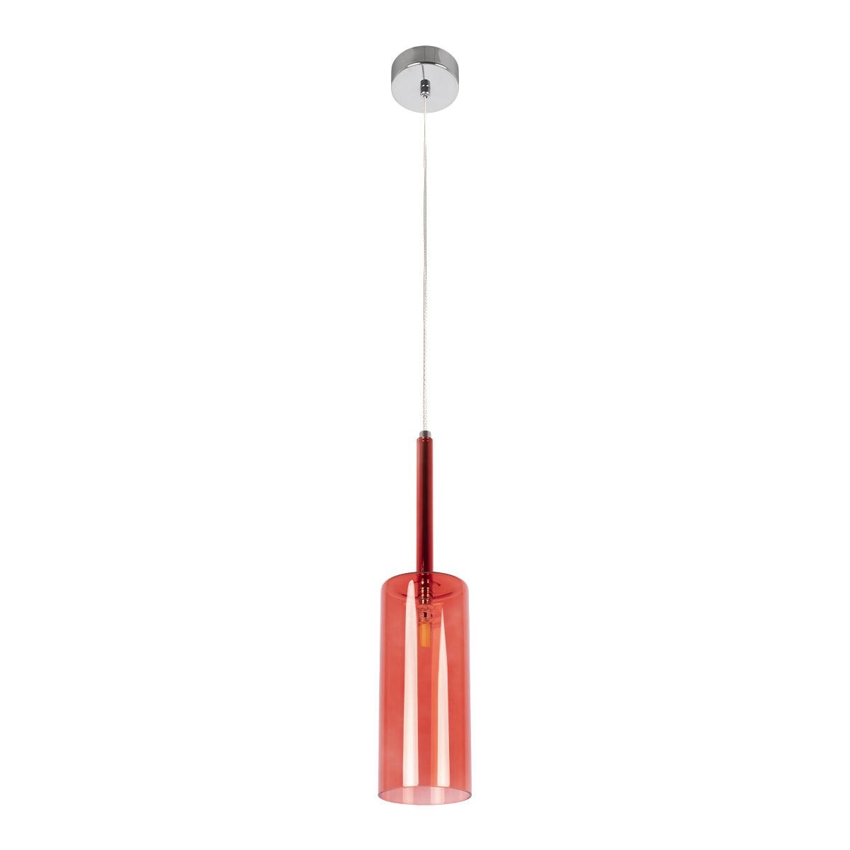 Подвесной светильник Loft IT Spillray 10232/B Red