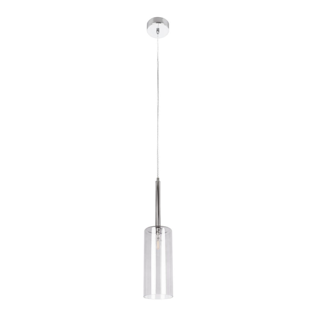 Подвесной светильник Loft IT Spillray 10232/B Smoke