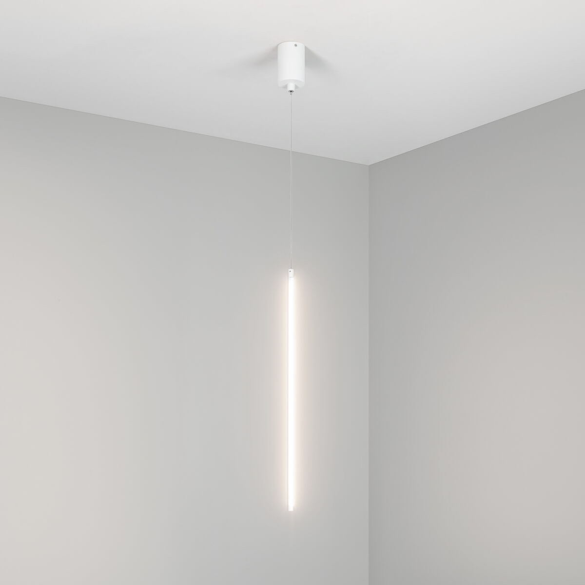 Подвесной светодиодный светильник Arlight SP-UMBRA-HANG-V-L600-10W Day4000 036950