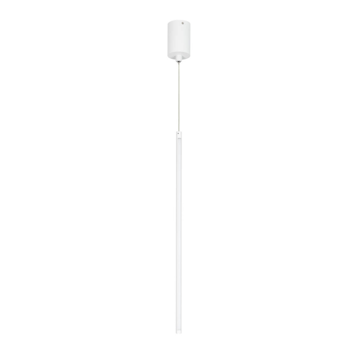 Подвесной светодиодный светильник Arlight SP-UMBRA-HANG-V-L600-10W Day4000 036950