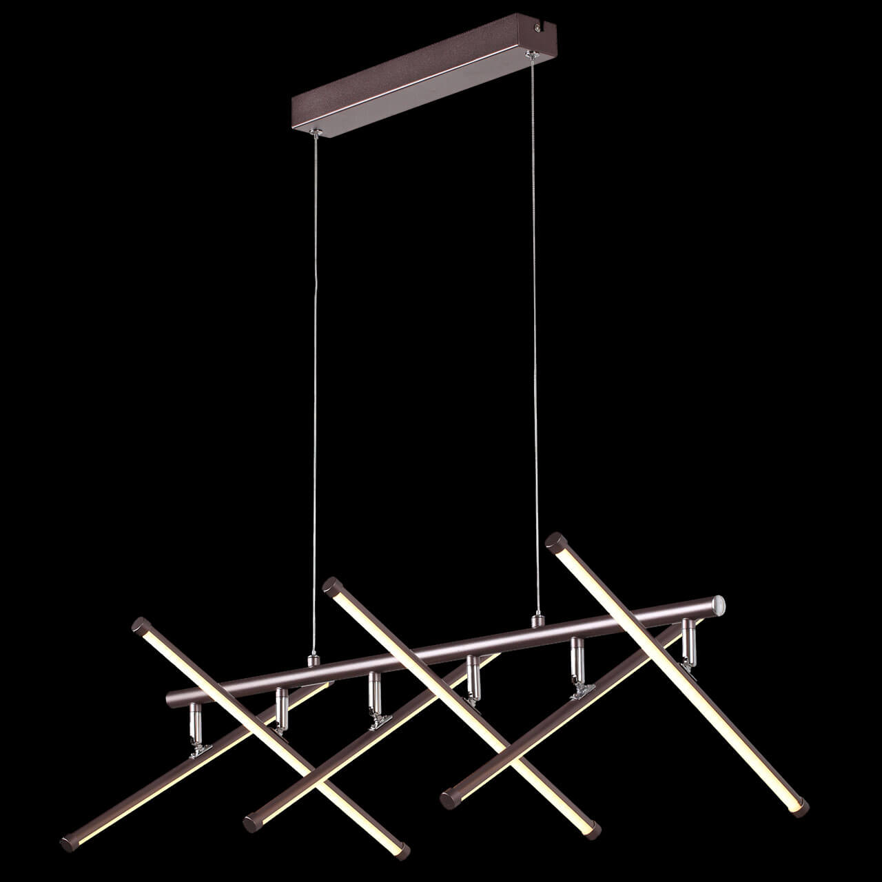 Подвесная светодиодная люстра ST Luce Piacod SLD003.303.06