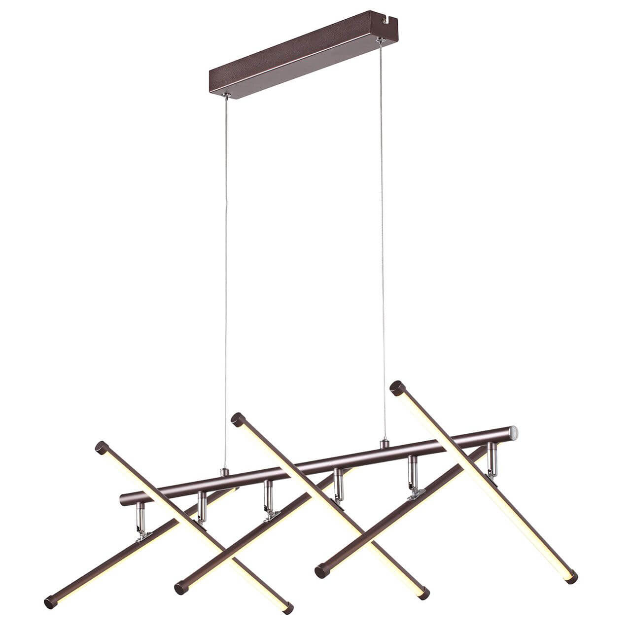 Подвесная светодиодная люстра ST Luce Piacod SLD003.303.06