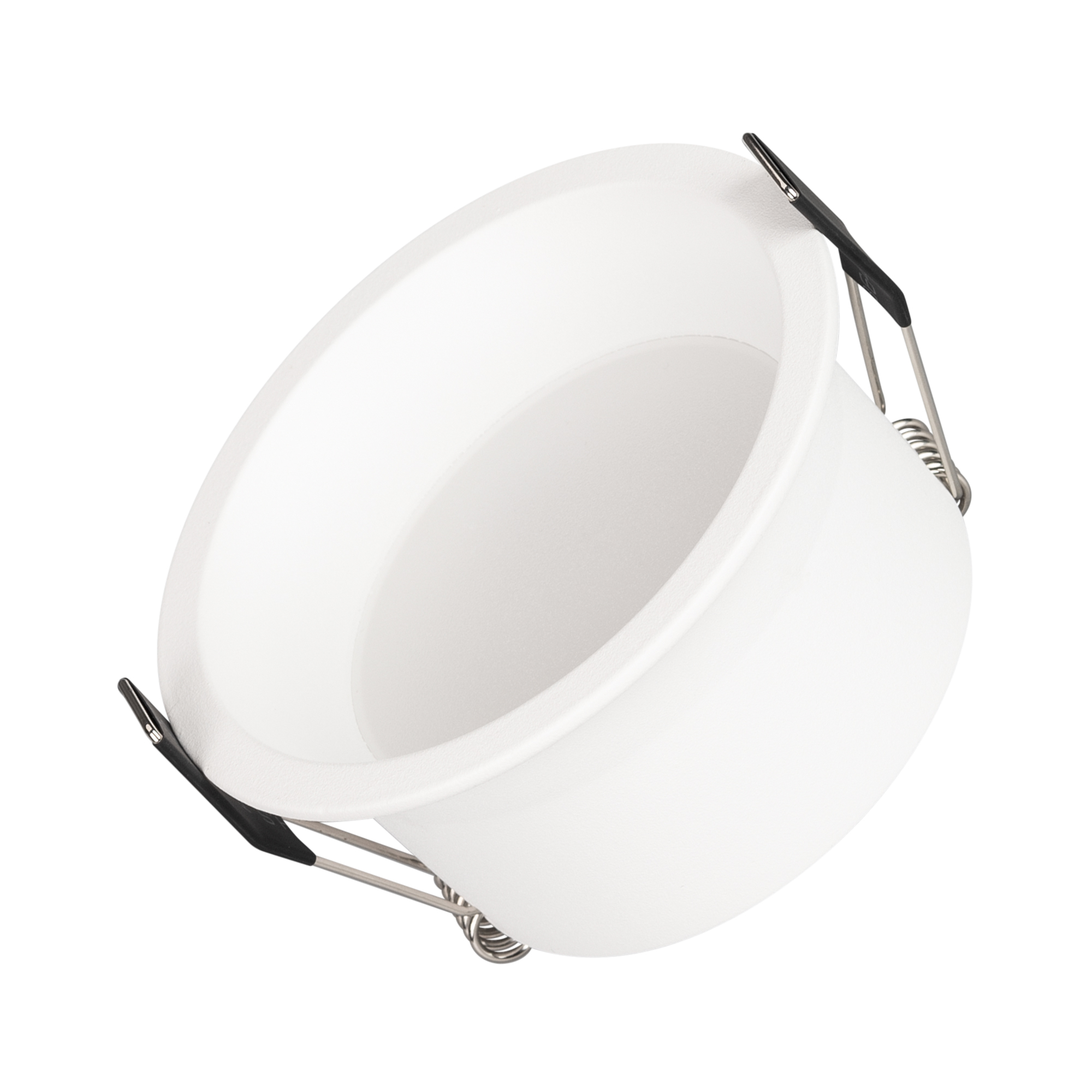Встраиваемый светодиодный светильник Arlight Breeze 12W 3000K 036615