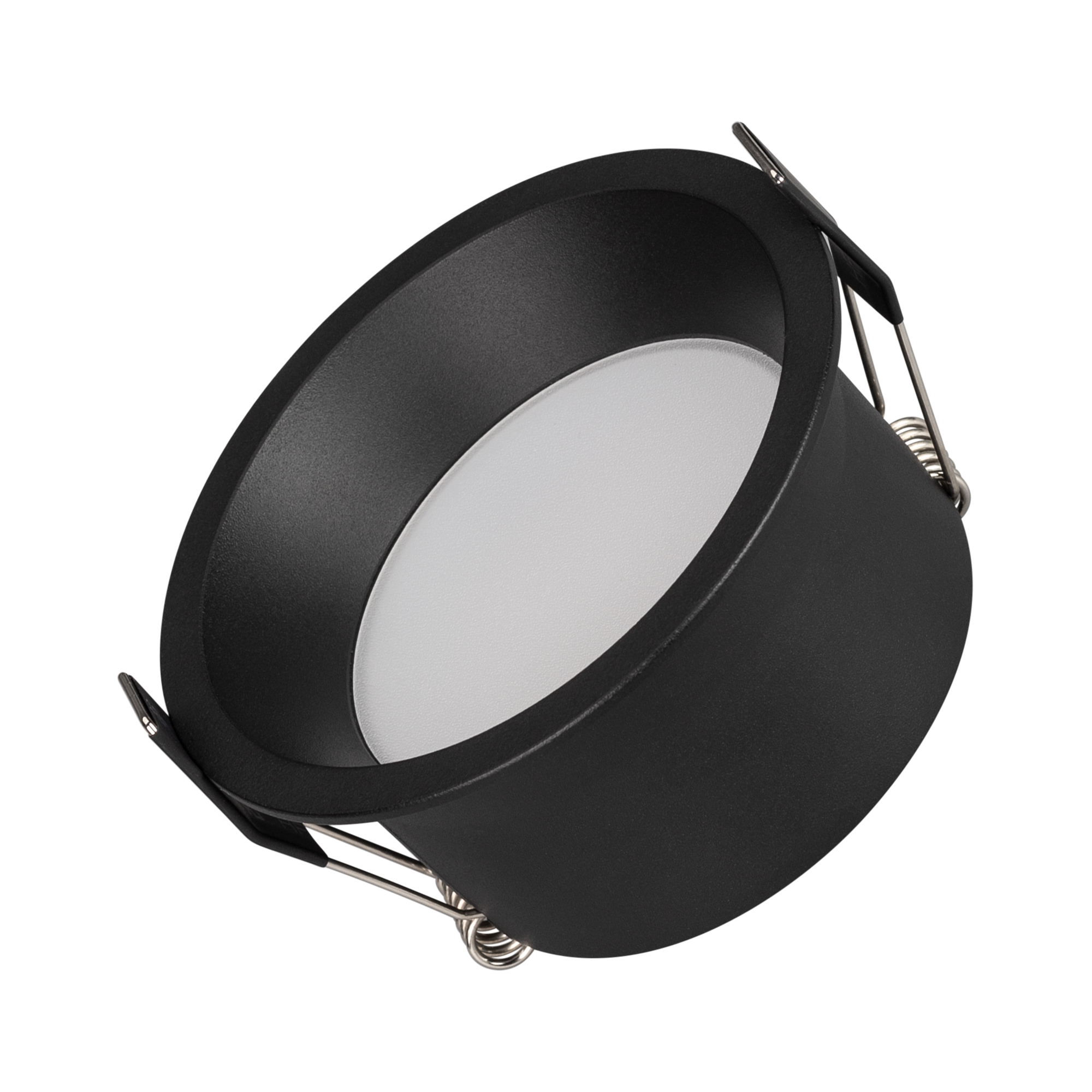 Встраиваемый светодиодный светильник Arlight Breeze 12W 3000K 036621