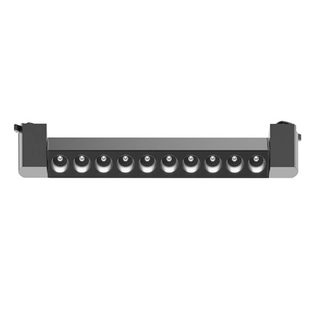 Трековый светильник Maytoni Points Rot 4000K 20Вт 36 TR010-1-20W4K-M-B