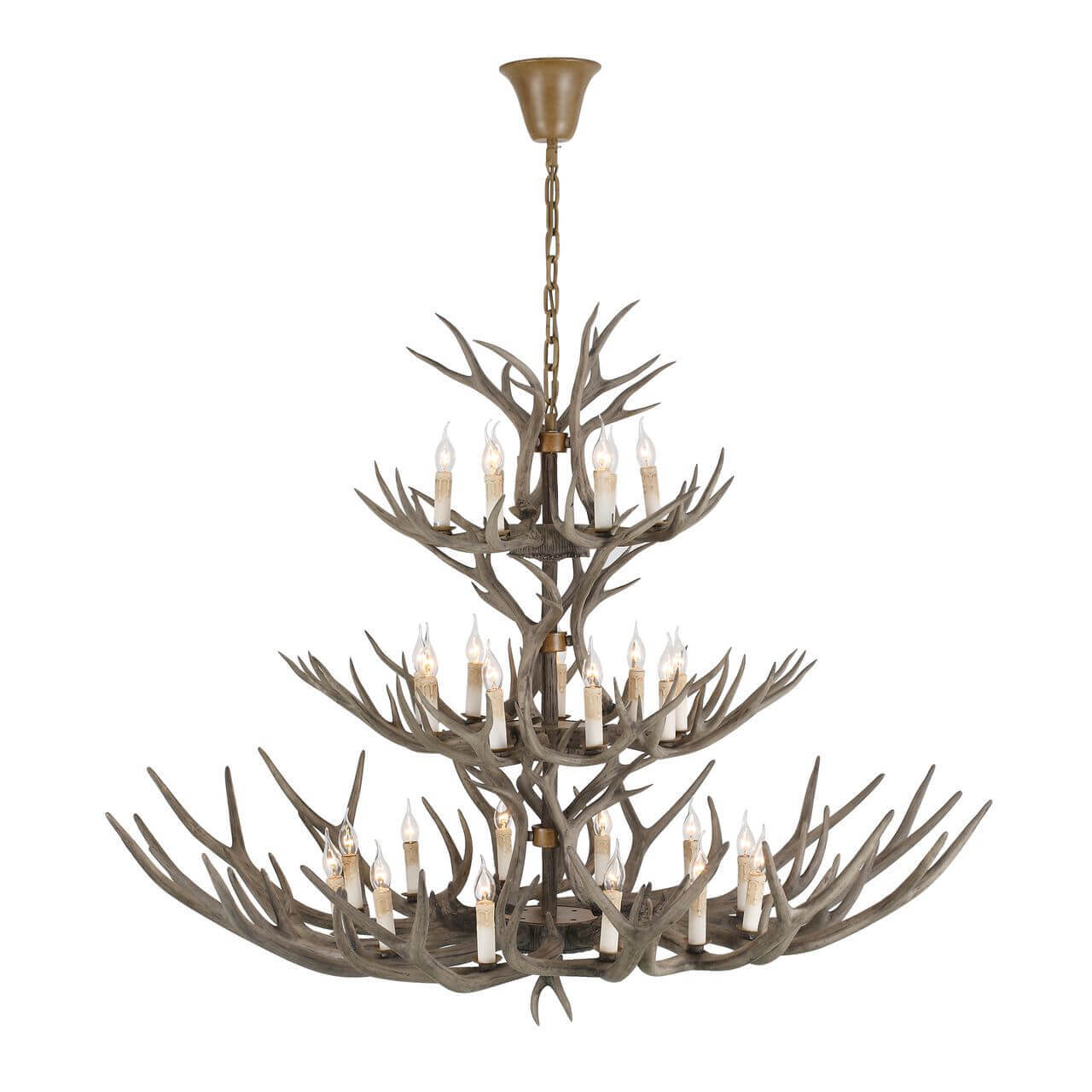 Подвесная люстра ST Luce Corna SL154.703.27