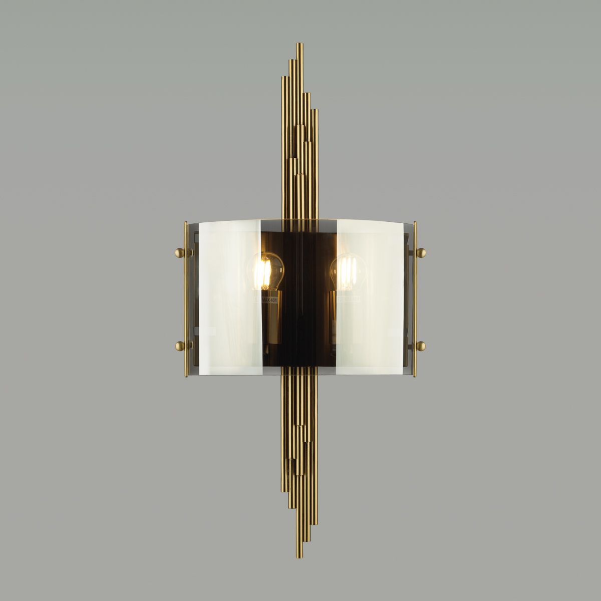 Бра Odeon Light Exclusive Margaret 4895/2WA