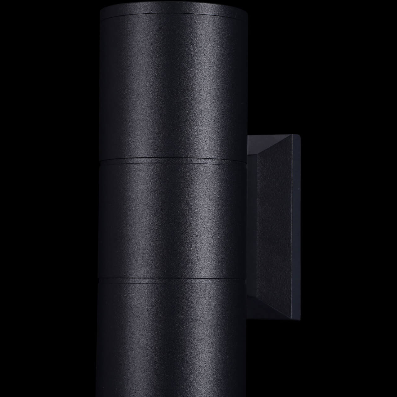 Настенный светильник Maytoni Bowery O574WL-02B