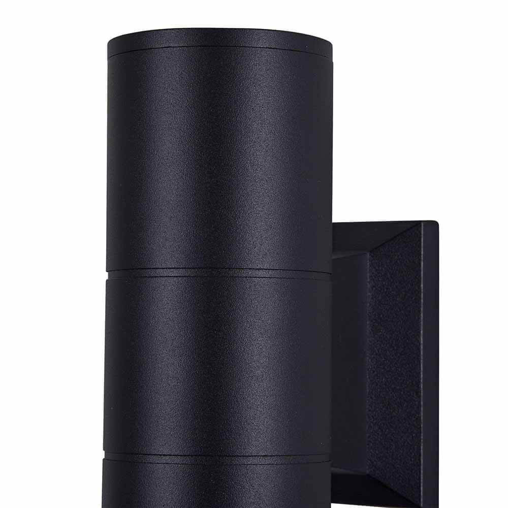 Настенный светильник Maytoni Bowery O574WL-02B