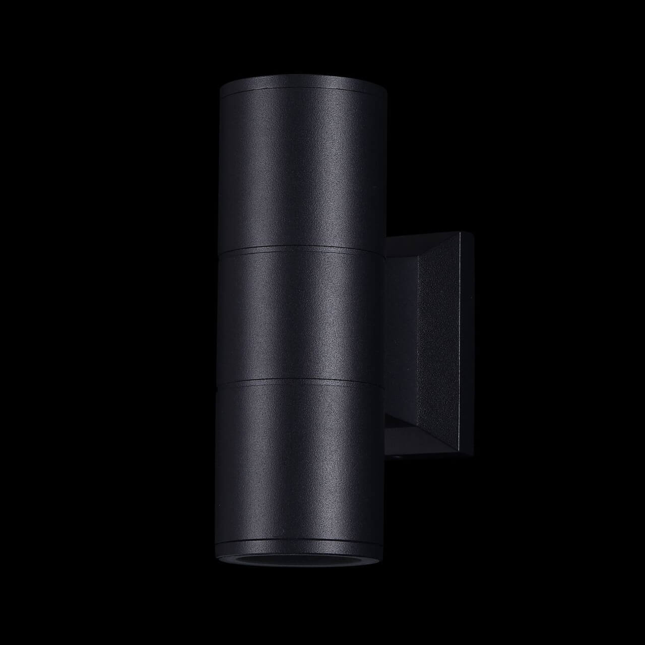 Настенный светильник Maytoni Bowery O574WL-02B