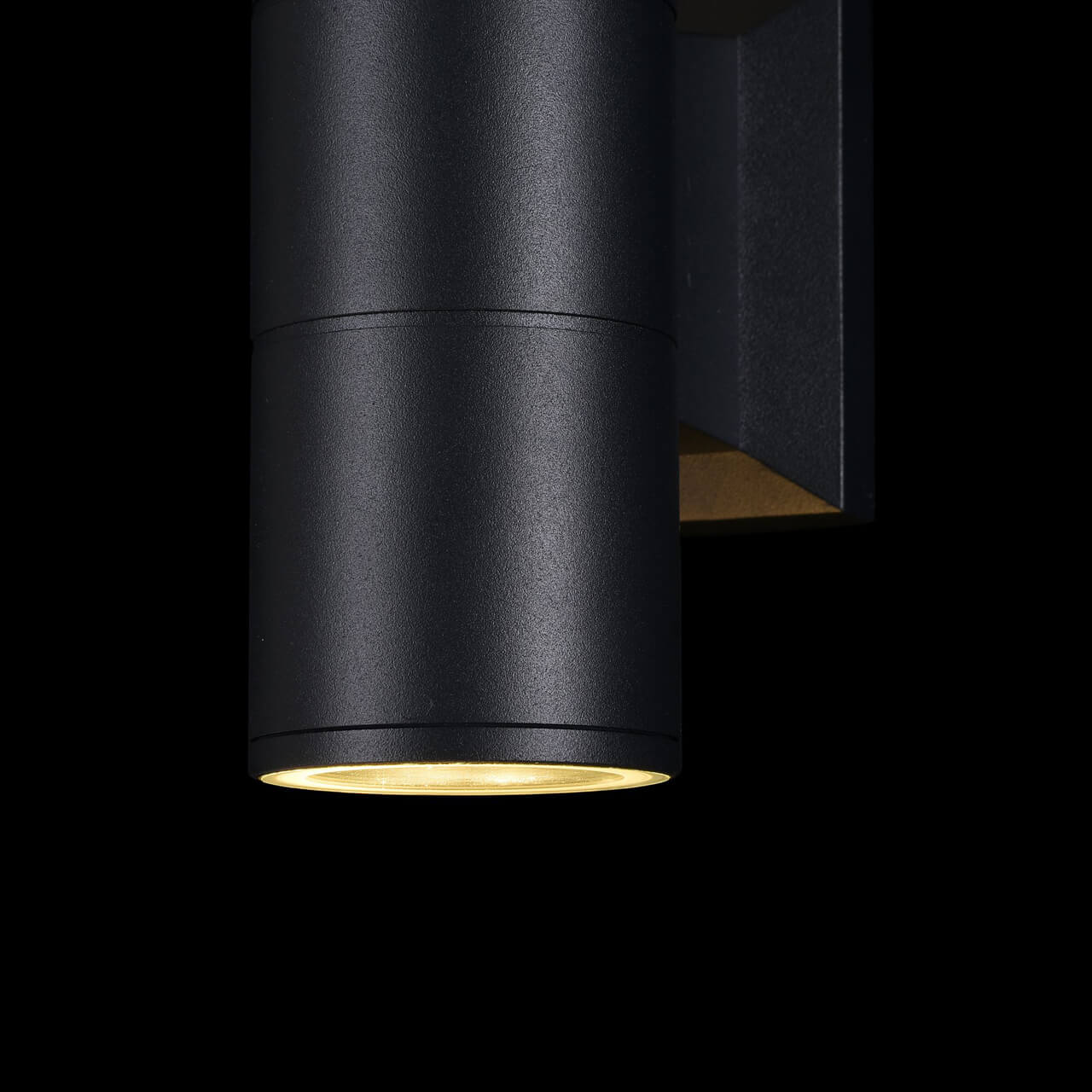Настенный светильник Maytoni Bowery O574WL-02B