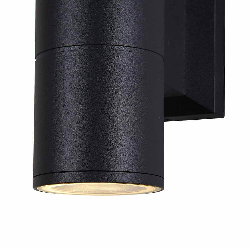 Настенный светильник Maytoni Bowery O574WL-02B