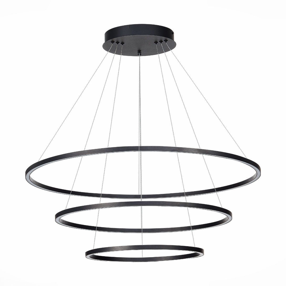 Подвесная светодиодная люстра ST Luce ST605.403.114