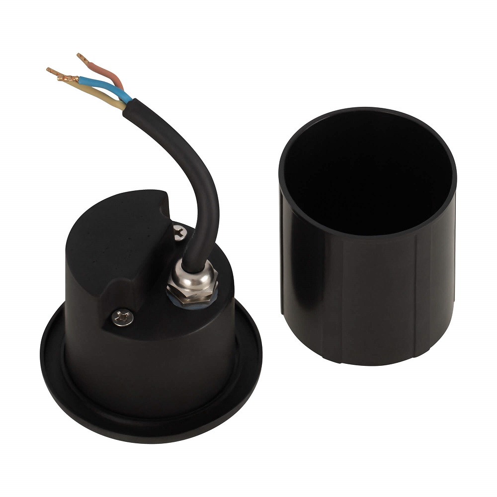 Подсветка для лестниц Maytoni Lock O014SL-L3B3K